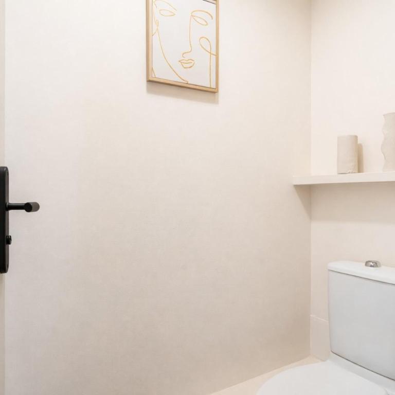 Ideal family apartment - Paris - Apartment - 30