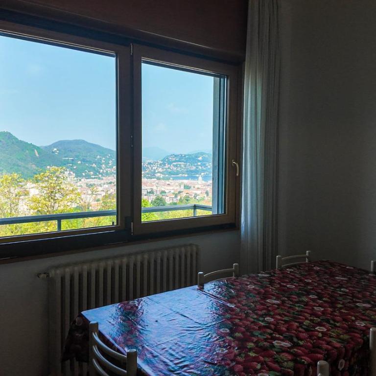 A Casa di Silvia Lake View Balcony 2 Bedrooms - Two-Bedroom Apartment - 7