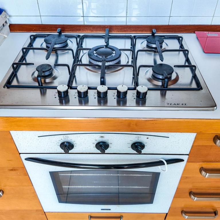 A Casa di Silvia Lake View Balcony 2 Bedrooms - Two-Bedroom Apartment - 21