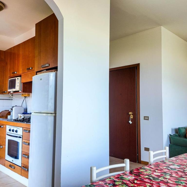 A Casa di Silvia Lake View Balcony 2 Bedrooms - Two-Bedroom Apartment - 12