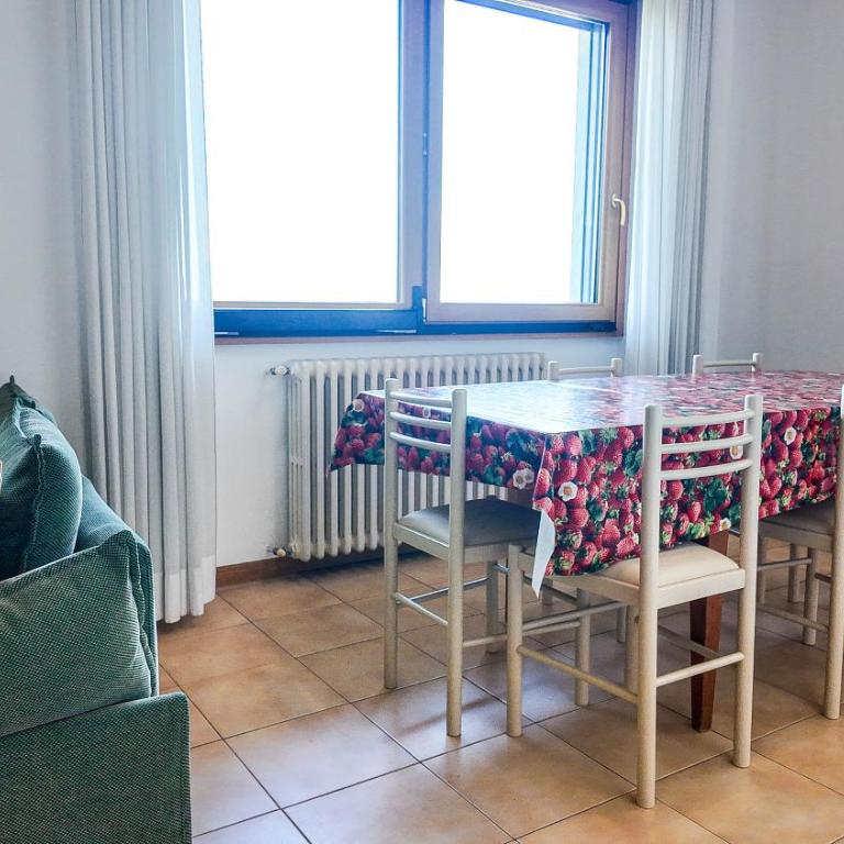 A Casa di Silvia Lake View Balcony 2 Bedrooms - Two-Bedroom Apartment - 36
