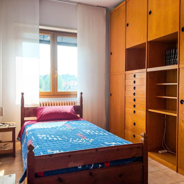 A Casa di Silvia Lake View Balcony 2 Bedrooms - Two-Bedroom Apartment - 37