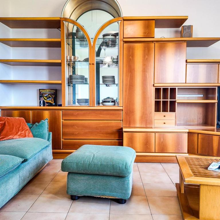 A Casa di Silvia Lake View Balcony 2 Bedrooms - Two-Bedroom Apartment - 46