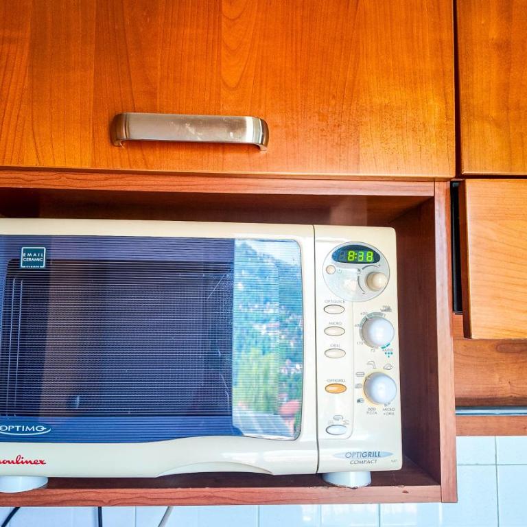 A Casa di Silvia Lake View Balcony 2 Bedrooms - Two-Bedroom Apartment - 49
