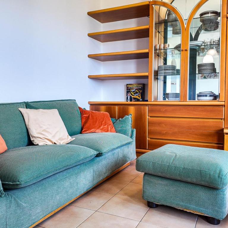 A Casa di Silvia Lake View Balcony 2 Bedrooms - Two-Bedroom Apartment - 8