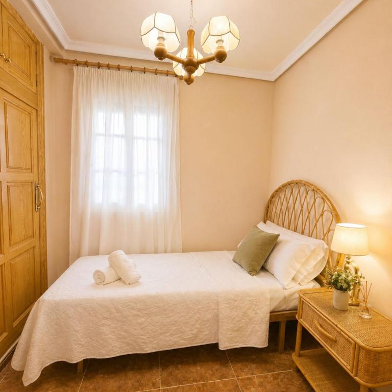 Beachfront Home La Mata - Casa - 25