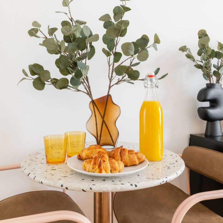 Studio fonctionnel et confortable - Paris 10 - 2P - Monolocale - 8