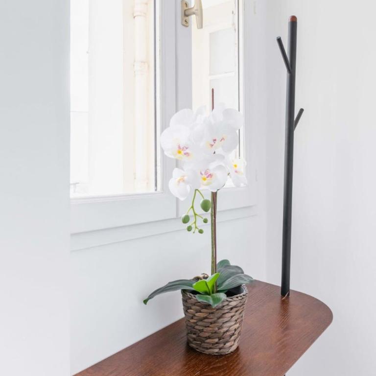 Studio fonctionnel et confortable - Paris 10 - 2P - Monolocale - 11
