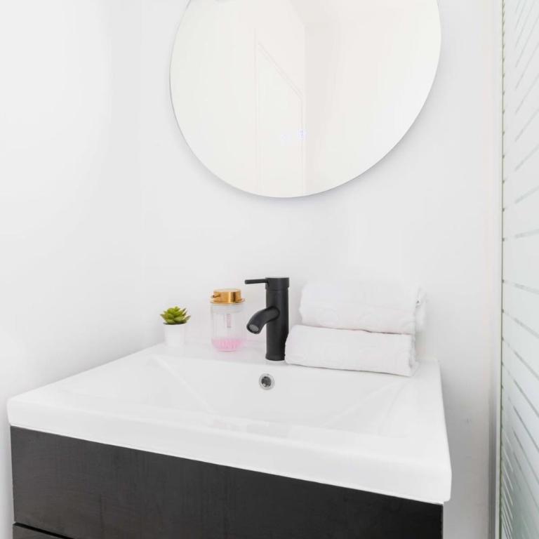 Studio fonctionnel et confortable - Paris 10 - 2P - Monolocale - 13