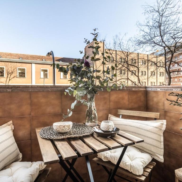 Spacest - Calle de Santa Engracia B - Apartamento - 1