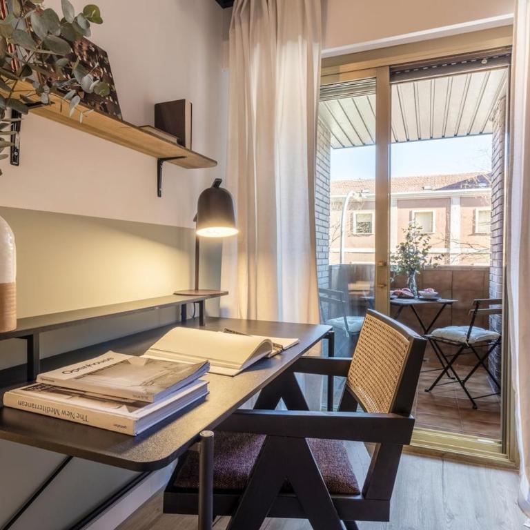 Spacest - Calle de Santa Engracia B - Apartamento - 3