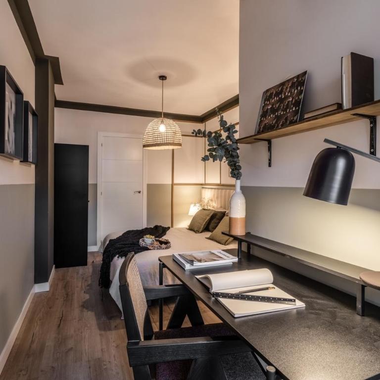 Spacest - Calle de Santa Engracia B - Apartamento - 7
