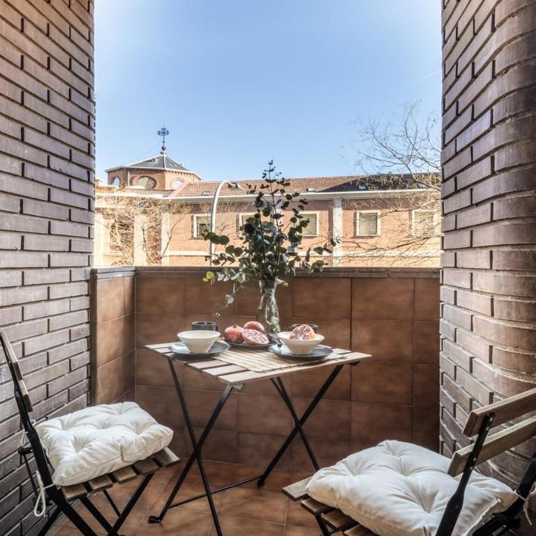 Spacest - Calle de Santa Engracia B - Apartamento - 8