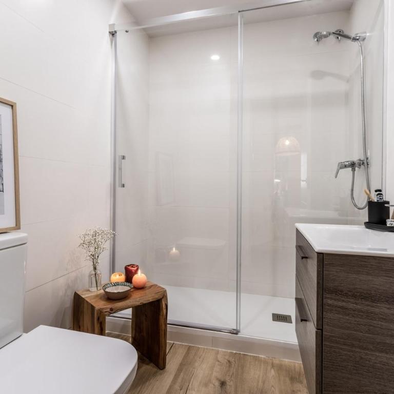 Spacest - Calle de Santa Engracia B - Apartamento - 12