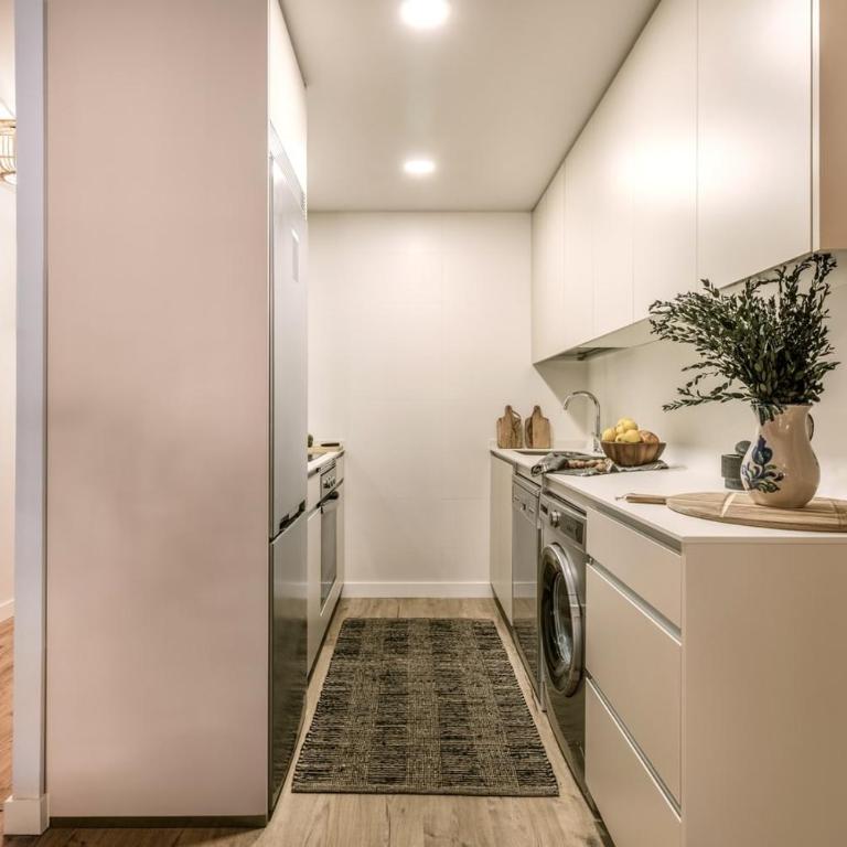 Spacest - Calle de Santa Engracia B - Apartamento - 14