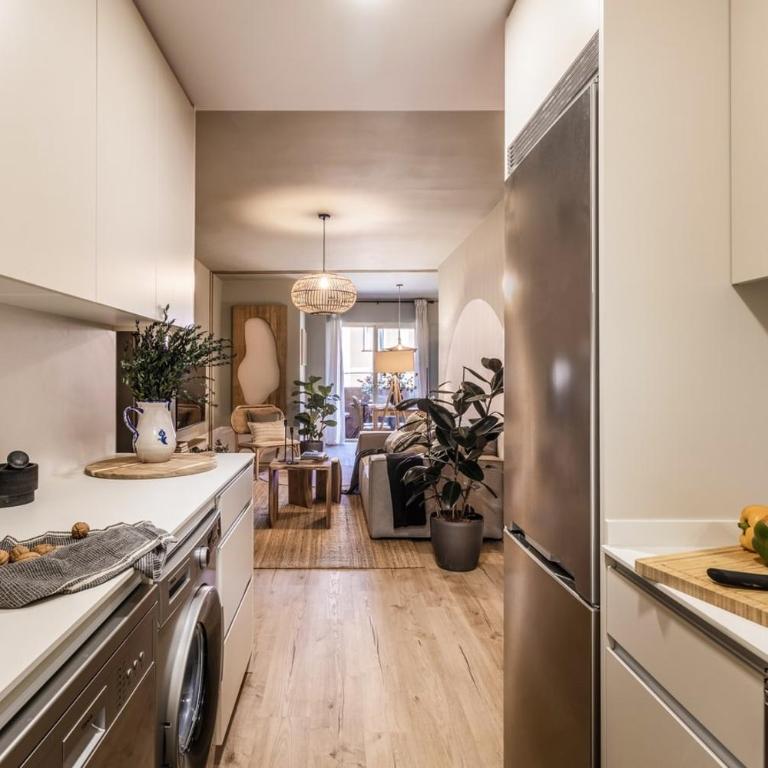 Spacest - Calle de Santa Engracia B - Apartamento - 15