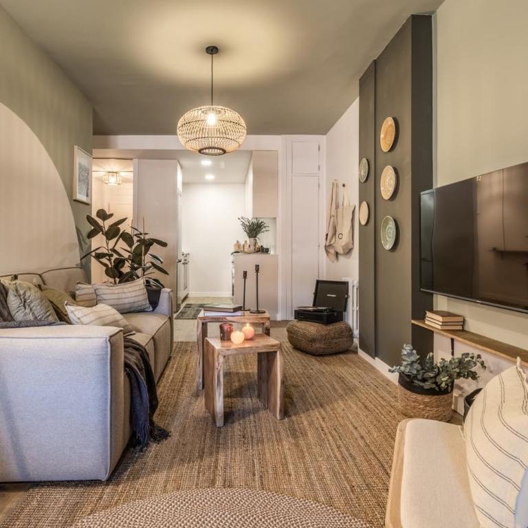 Spacest - Calle de Santa Engracia B - Apartamento - 22