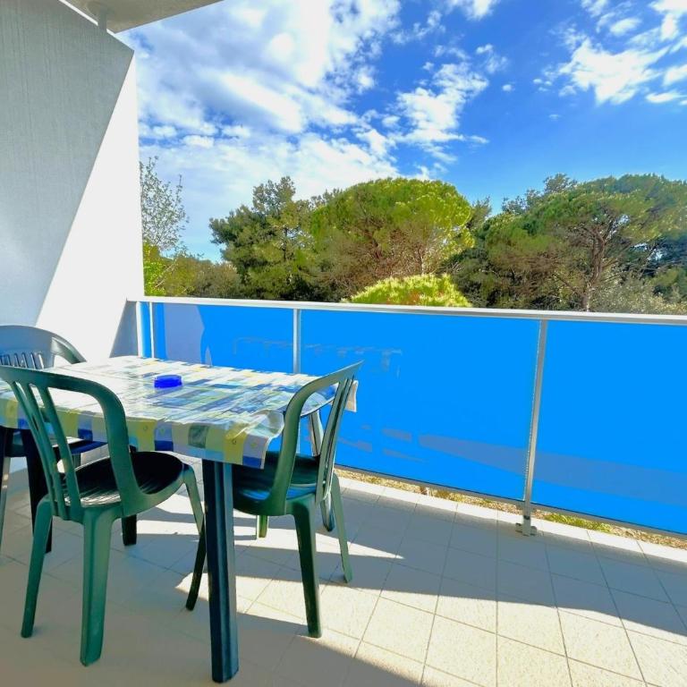 PELLICANO - Appartamenti - Three-Bedroom Apartment - High Floor - 14