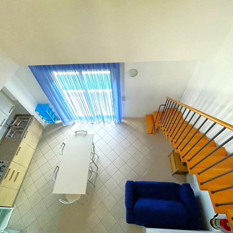 PELLICANO - Appartamenti - Three-Bedroom Apartment - High Floor - 10
