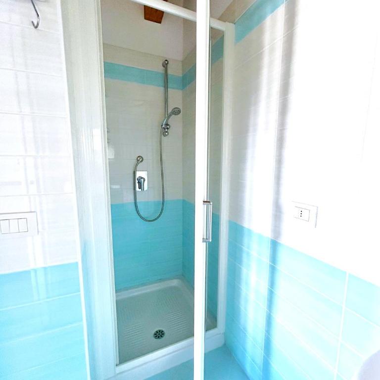 PELLICANO - Appartamenti - Three-Bedroom Apartment - High Floor - 11