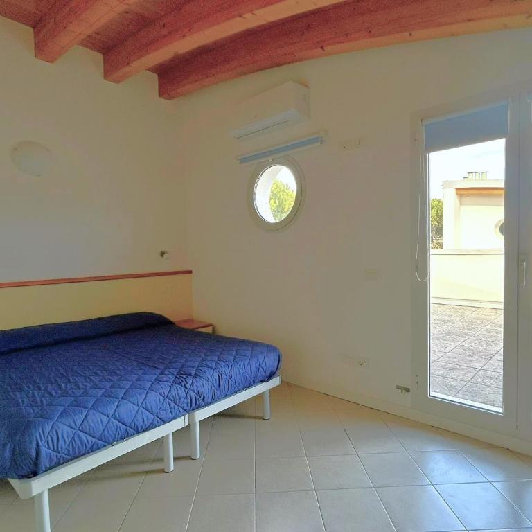 PELLICANO - Appartamenti - Three-Bedroom Apartment - High Floor - 8