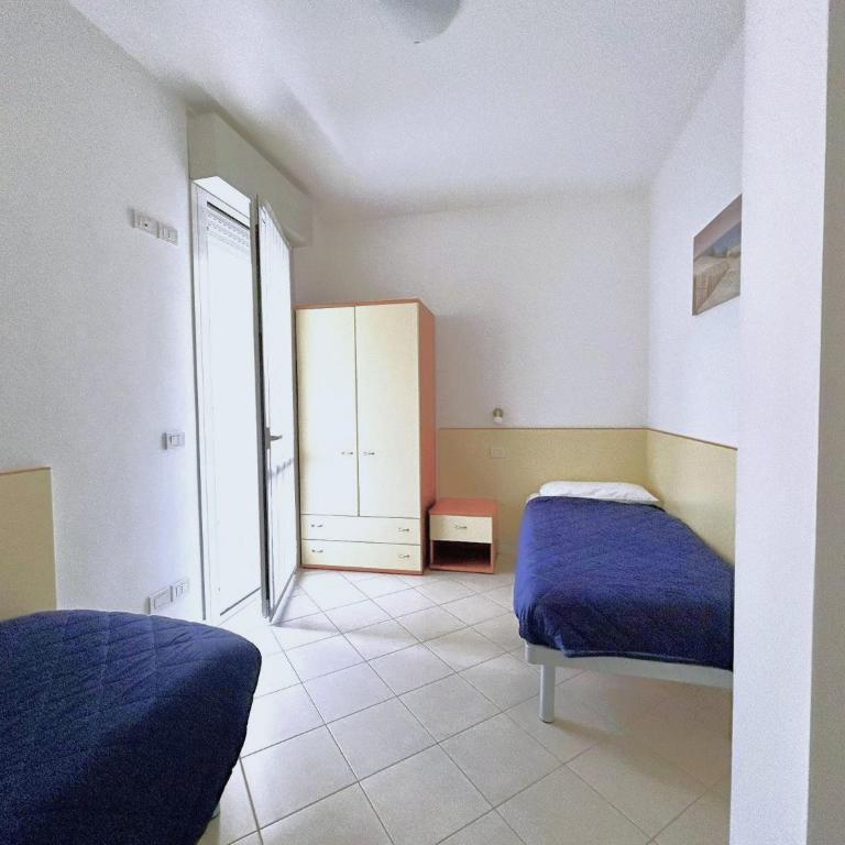 PELLICANO - Appartamenti - Three-Bedroom Apartment - High Floor - 15