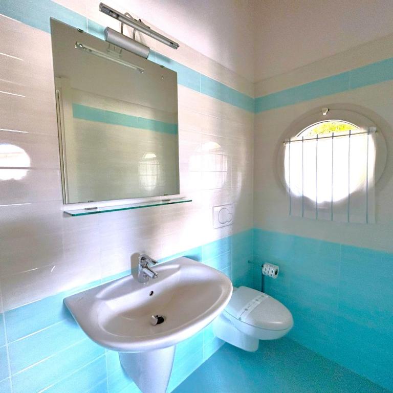 PELLICANO - Appartamenti - Three-Bedroom Apartment - High Floor - 19