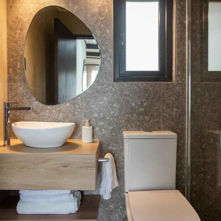 lodge Thalassus - Double Room - 7