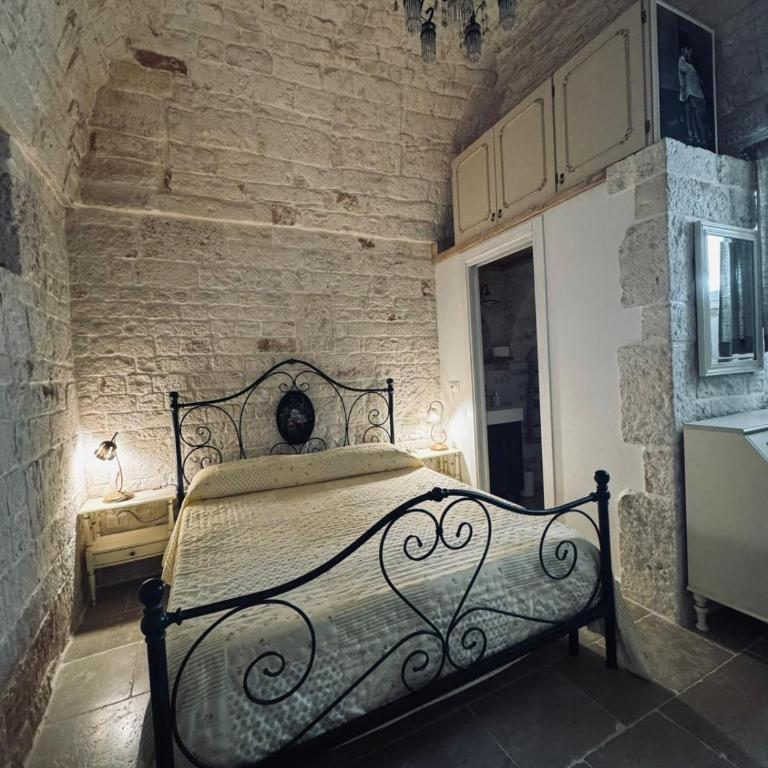 La Casetta di Margaret - Appartamento con 1 Camera da Letto - 13