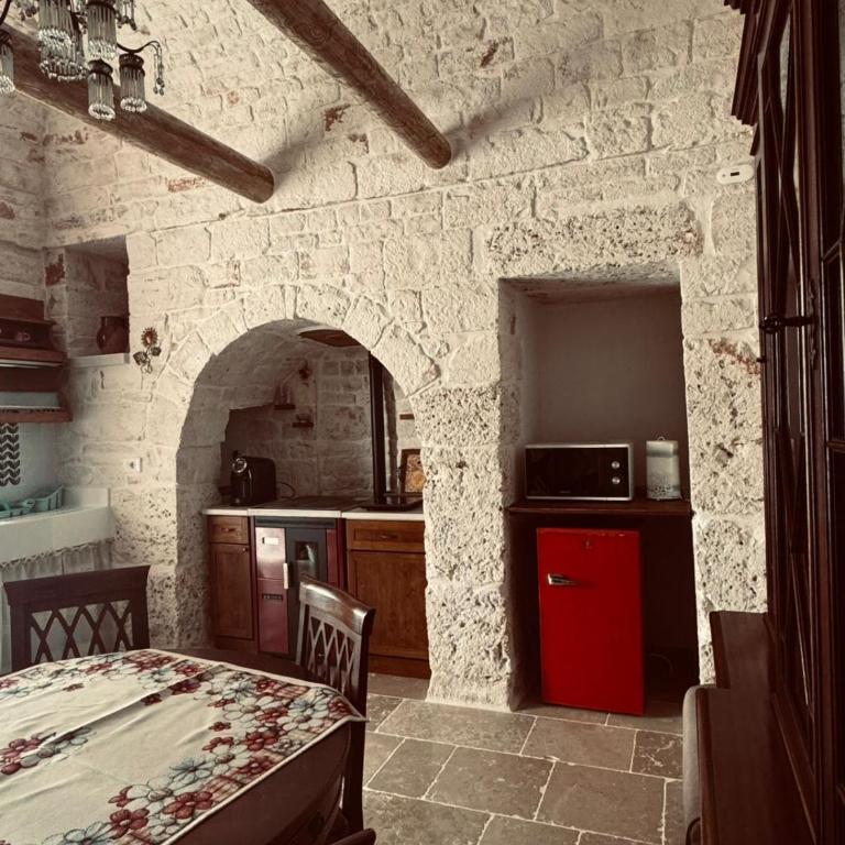 La Casetta di Margaret - Appartamento con 1 Camera da Letto - 16