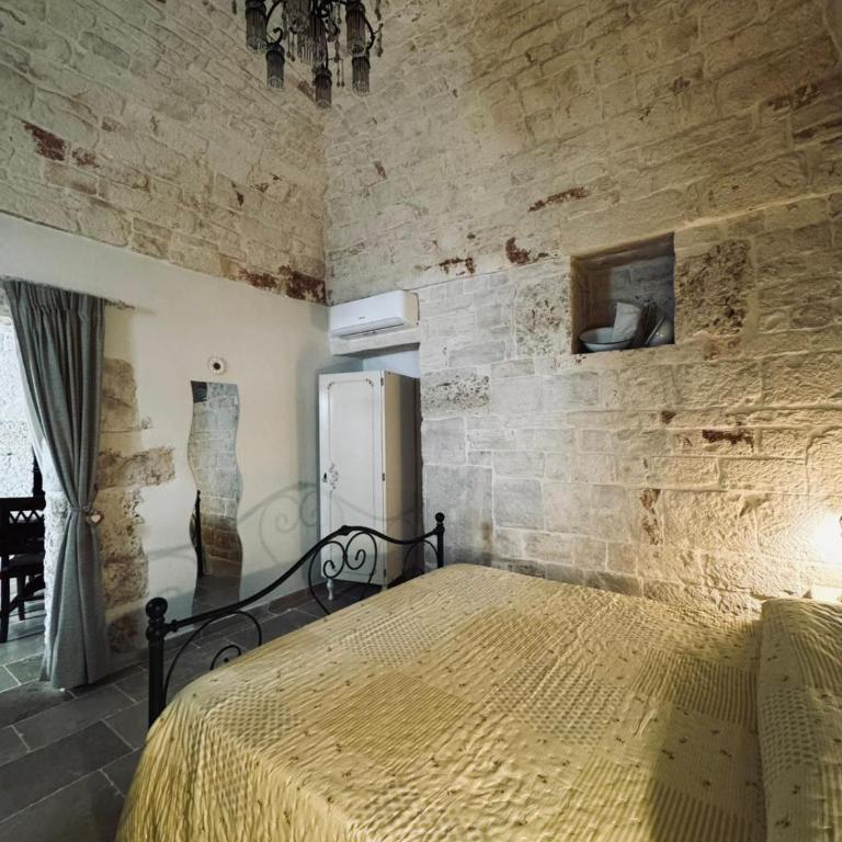 La Casetta di Margaret - Appartamento con 1 Camera da Letto - 20