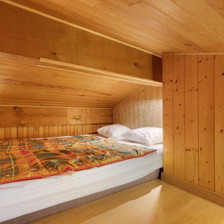 Petite Villa Mitoyenne Dans Pinède - Haus mit 2 Schlafzimmern - 11