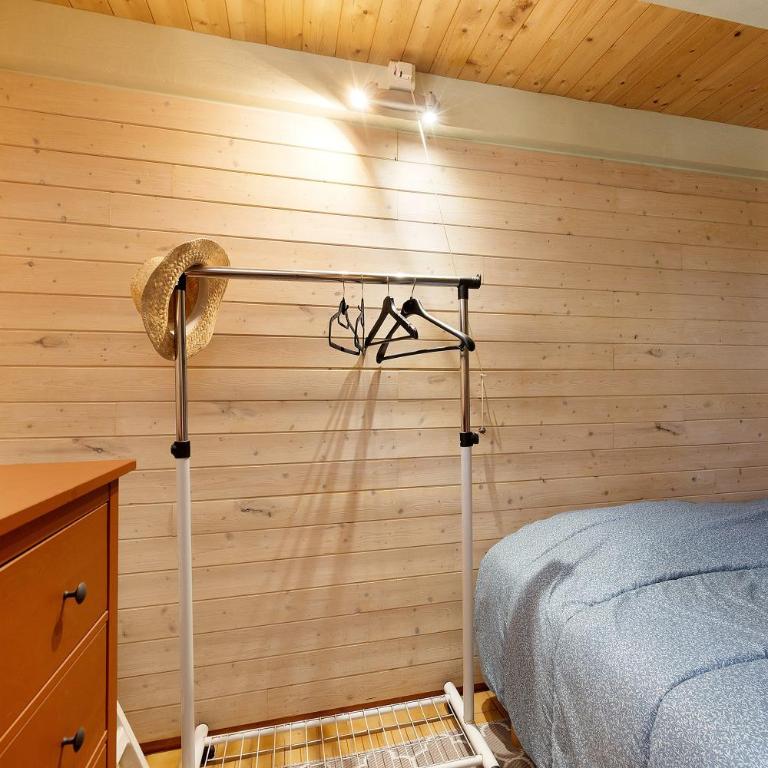 Petite Villa Mitoyenne Dans Pinède - Haus mit 2 Schlafzimmern - 8