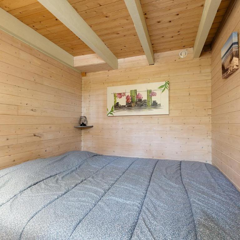 Petite Villa Mitoyenne Dans Pinède - Haus mit 2 Schlafzimmern - 9