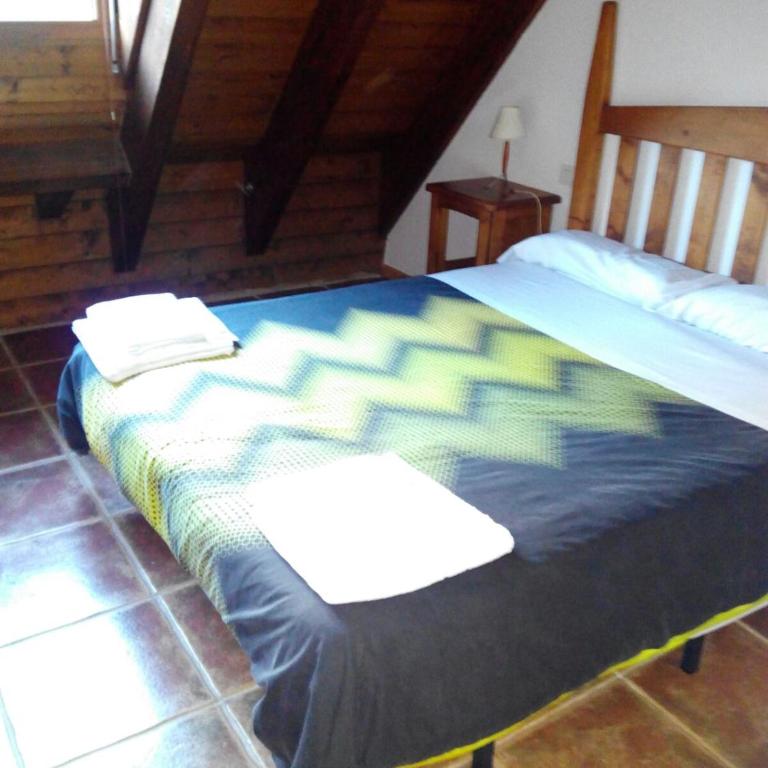 Duplex Calle El Tillo - Appartamento su 2 Livelli - 4