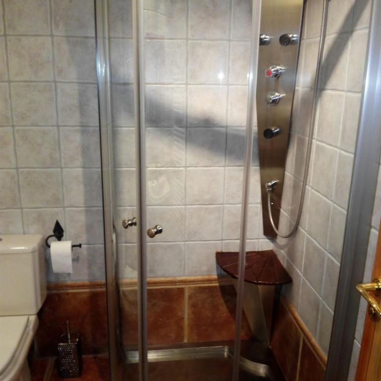 Duplex Calle El Tillo - Appartamento su 2 Livelli - 13