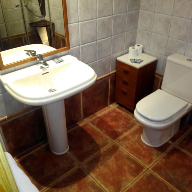 Duplex Calle El Tillo - Appartamento su 2 Livelli - 14