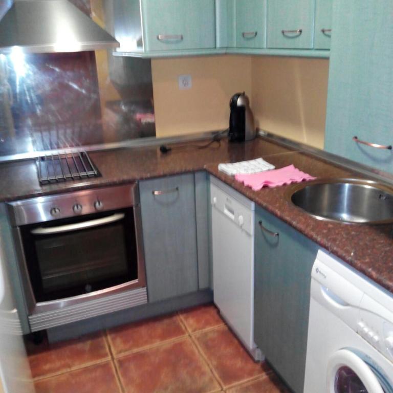 Duplex Calle El Tillo - Appartamento su 2 Livelli - 10