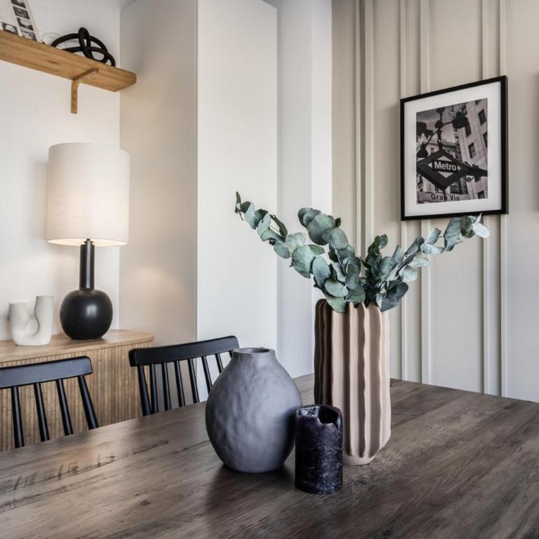 Spacest - Calle de Zurbano C - Apartamento - 4