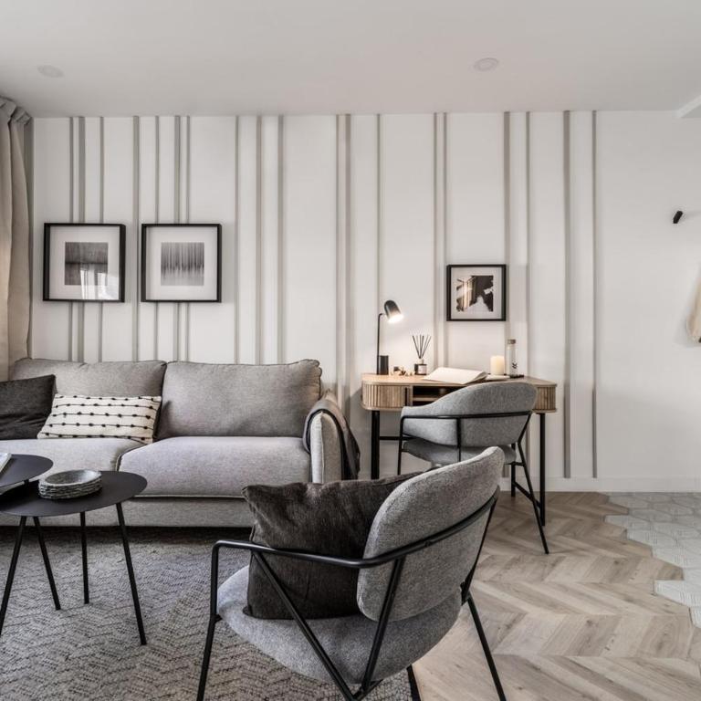 Spacest - Calle de Zurbano C - Apartamento - 6
