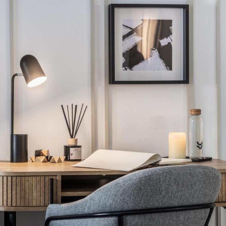 Spacest - Calle de Zurbano C - Apartamento - 9