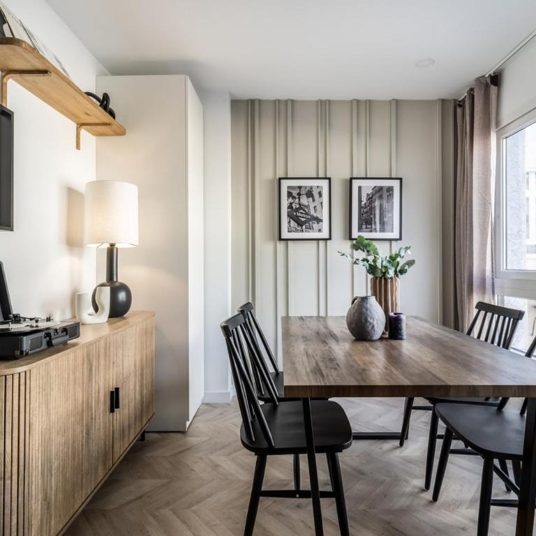 Spacest - Calle de Zurbano C - Apartamento - 11