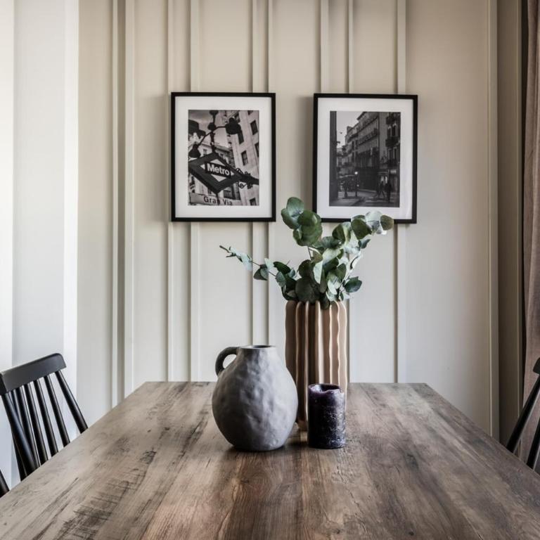 Spacest - Calle de Zurbano C - Apartamento - 12