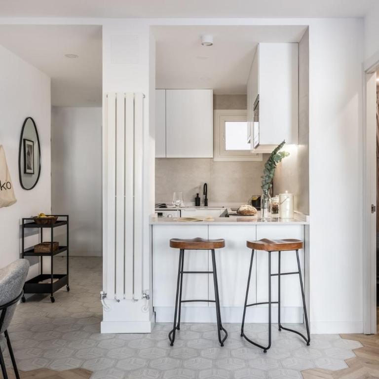Spacest - Calle de Zurbano C - Apartamento - 13
