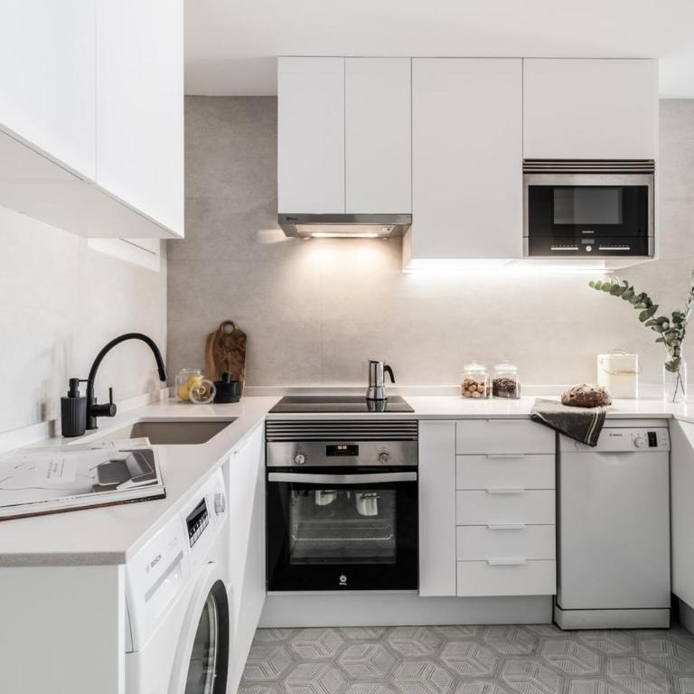Spacest - Calle de Zurbano C - Apartamento - 15