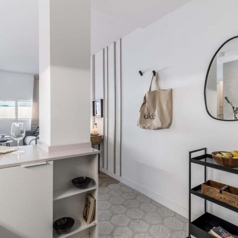 Spacest - Calle de Zurbano C - Apartamento - 17