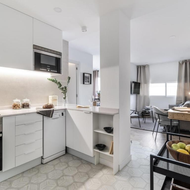 Spacest - Calle de Zurbano C - Apartamento - 18