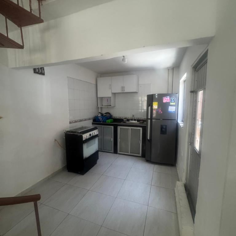 Apartamento VIVAMAR Manantial - Apartment - Split Level - 13