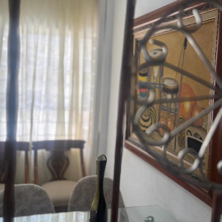 Apartamento VIVAMAR Manantial - Apartment - Split Level - 17
