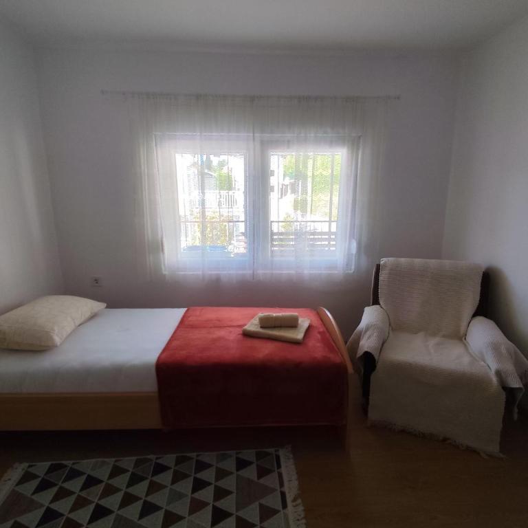 Apartment Dunja - Two-Bedroom Apartment - 3